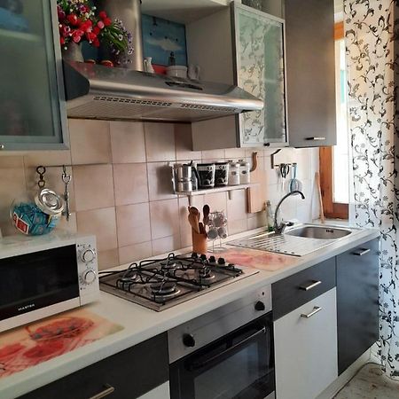 La Casa Di Carmen Apartment Алгеро Екстериор снимка