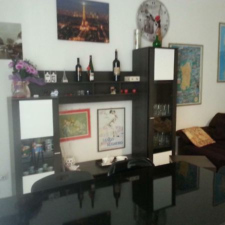 La Casa Di Carmen Apartment Алгеро Екстериор снимка
