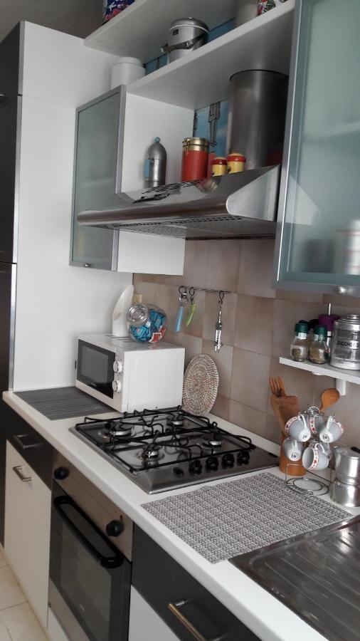 La Casa Di Carmen Apartment Алгеро Екстериор снимка