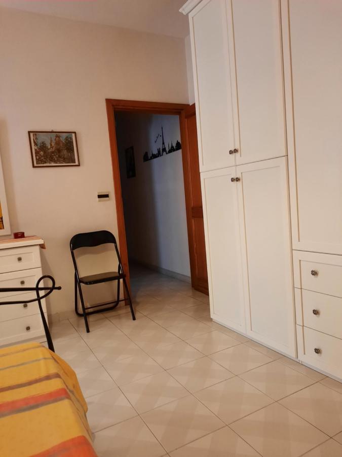 La Casa Di Carmen Apartment Алгеро Екстериор снимка