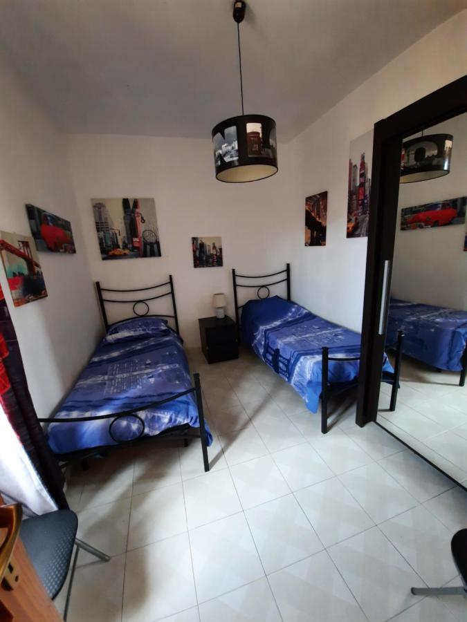 La Casa Di Carmen Apartment Алгеро Екстериор снимка