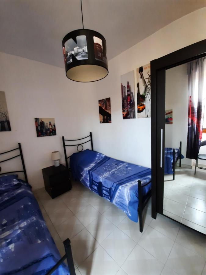 La Casa Di Carmen Apartment Алгеро Екстериор снимка