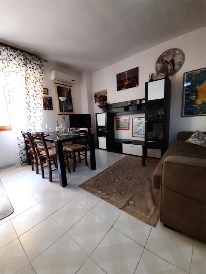La Casa Di Carmen Apartment Алгеро Екстериор снимка