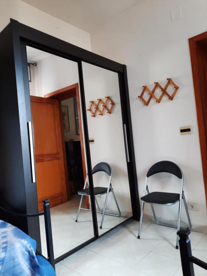 La Casa Di Carmen Apartment Алгеро Екстериор снимка