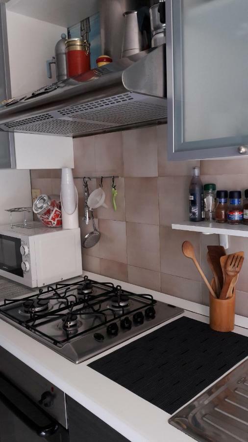 La Casa Di Carmen Apartment Алгеро Екстериор снимка