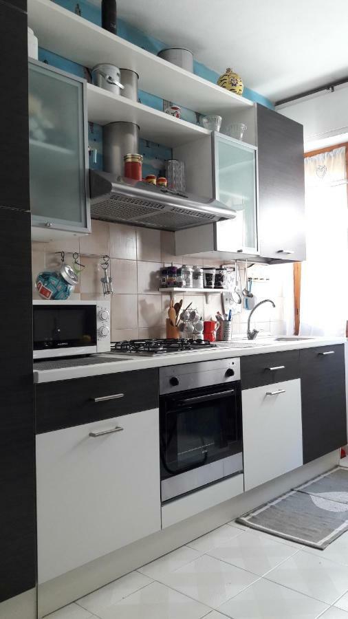 La Casa Di Carmen Apartment Алгеро Екстериор снимка