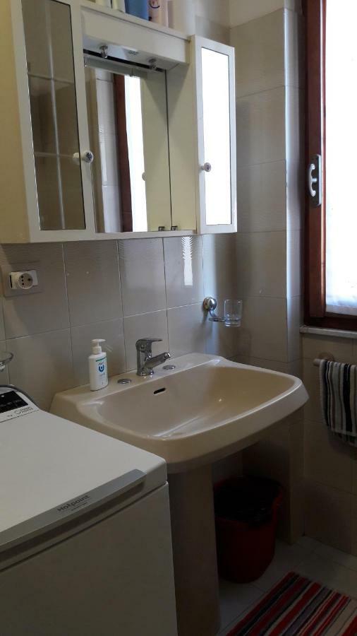 La Casa Di Carmen Apartment Алгеро Екстериор снимка