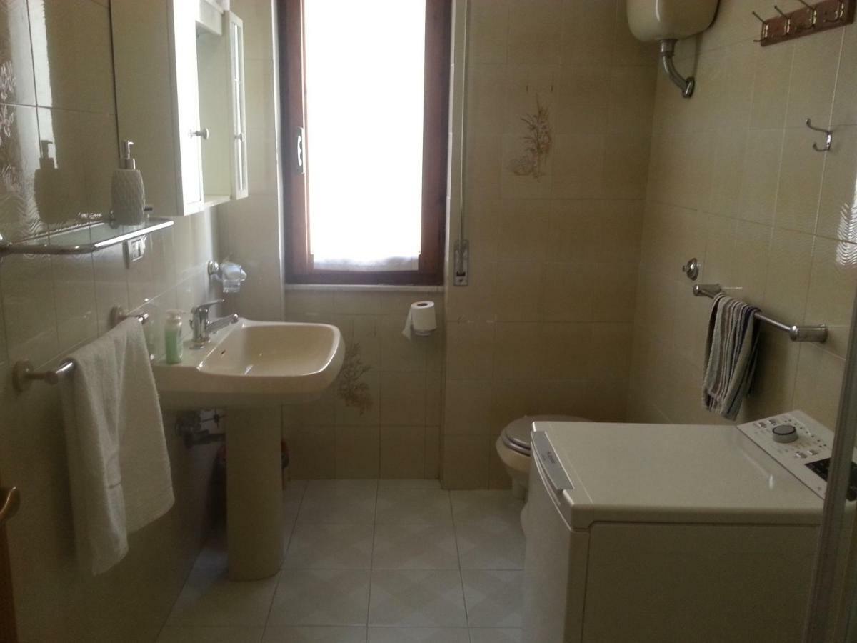 La Casa Di Carmen Apartment Алгеро Екстериор снимка